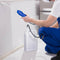 2L/60oz Portable Handheld Atomizer Nozzle Ajustable Pressure Garden Sprayer