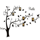 Home Stickers Waterproof 170*120cm Remove Ethenyl Memory Tree (60*90cm) A