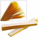4 packs 80 test strips PH test 1-14 + Colorful Card 320 strips(80 each pack F4T6