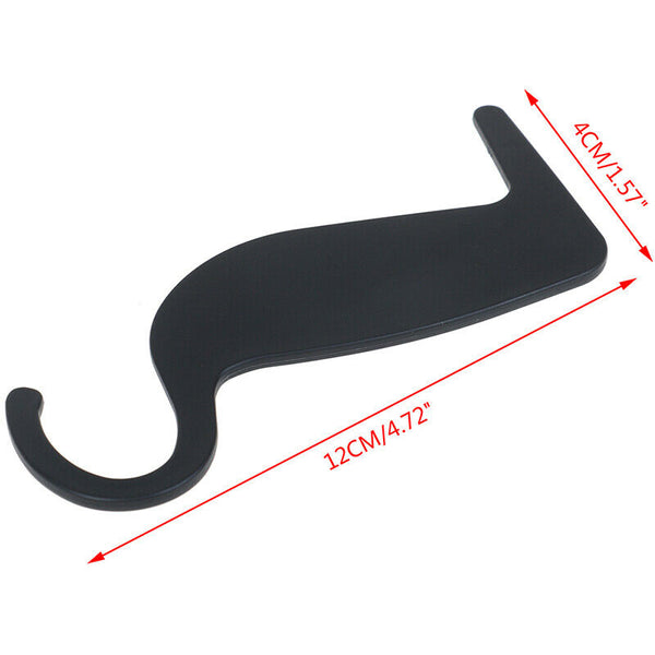 Makeup Template Makeup Contour Eye Liner Card Stencil Makeup Contour Makeu_A Bj