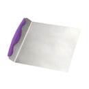 Stainless Steel Pizza / Tart / Cake Lifter Peel Large