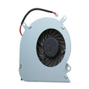 Laptop Replaced CPU Cooler For MSI GE60 MS-16GA MS-16GC Cooling Radiator Fan