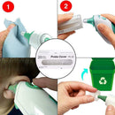 Braun Probe Covers Replacement Lens Ear Thermometer Filter Caps Pretty