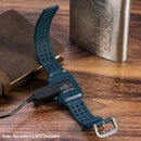 Smart Watch Charging Clip USB Cable Portable Charger Data Cable for Garmin