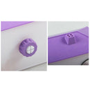 Plastic Cage House Breeding Box Nest Bird Parrot Cockatiel Supplies