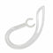 Replacement Spare Earhook Ear Hook Loop Earloop 7mm For Bluetooth Headset