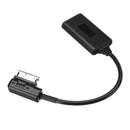Ami Mmi Bluetooth Module Adapter Aux Cable Wireless Audio Input Aux Radio M N3W4