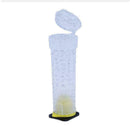 10PCS Beekeeping Rearing Cup Kit Bee Cages Beekeeper Equipment Tools T4M8 V F0O4