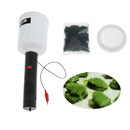 Portable Grass Machine Master Electrostatic