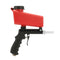 1/4'' Gravity Feed Sand Anti