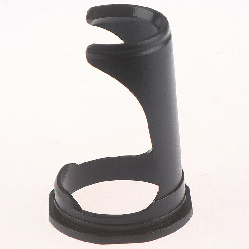 Professional Acrylic Men's Shaving Brush Holder Support Beard Brush Shaving T Hc