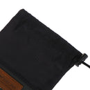 Outdoor Camping Tent Accessories Hammer Wind Rope Tent Pegs Nail Storage Bag JR