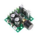 12V-40V 10A Modulator PWM DC Motor Speed Control Switch Controller OZ Cy