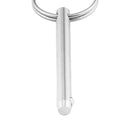 5x51mm Stainless S Spring Loaded Quick Release Pin for Boat Top Deck Hinge