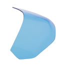 Front Headlight Screen Lens Cover Panel Protector Guard Compatible with Yamaha