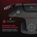 GameSir F4 Falcon Gaming Controller for iOS/Android No Need Bluetooth AU E9W7