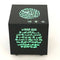 Bluetooth Quran Speaker, LED Touch Lamp , USB Charging with Remote  , Auto Sleep