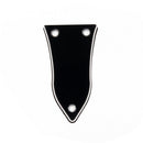 5pcs/Pack Plastic 3-ply Truss Rod Covers for EPIPHONE Guitar Replacement Parts