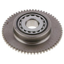 GY6-125 Beyond Bicycle 150cc Integral Starter Disc Overrunning Clutch Assembly y