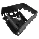Rear Foot Brake Lever Pedal Enlarge Extension Pad Extender for Bmw F800Gs F