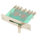 Guitar 5 Way Pickup Selector Switch For Electric Guitar