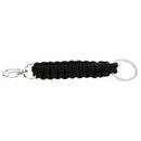 Woven parachute cord Lanyard Keychain 7 core Parachute Cord Lanyard Key Cha
