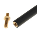 Car Accessory AM Radio Signal Metal Modify Antenna Mast for Ford F150 15 16 17