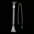 5pcs Aquarium Bottom Filter Plate Accessory