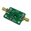 5V Dynamic Range Receiver RF Amplifier Gain Module 20dB Gain Broadband Board