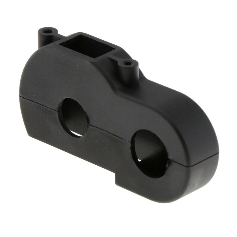1/14 Plastic Reduction Gear Housing Cover Upgrade Parts for WLtoys 144001 RC Car