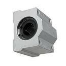 16 mm SC16UU Linear Ball Bearing Slider Slide Bush For Replacement CNC