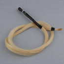 Natural Horsehair Replacement String for Chinese Violin Erhu
