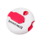 Breathable Women Golf Gloves Premium Left Right Handed Pink UV-Protect Glove