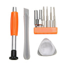 3.8mm 4.5mm Security Bit Phillips Screwdriver For Nintendo N64 SNES NES N CRM