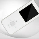 Portable MP3 MP4 Music FM Radio Player LCD Screen stereo Radio TF Card XNL