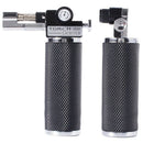 Butane micro-Welding Torches Gas Kitchen Gadget Flame Lightweight Refillabl G4K7