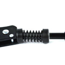Stable Adjustable Side Support Anti Slip Aluminum Alloy Parking Bike Kickstand