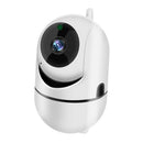 1080P Wireless Security Indoor Camera Dual WIFI Antennas Home Surveillance