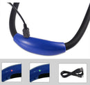 Rechargeable Usb Neck Light Reading Lights Outdoor Hug Lights Endurance Rea T3V8