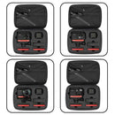 Insta360 ONE R Camera Bag Action camera Carrying Case Nylon Portable Bag S3V1