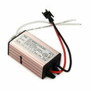 4-7W LED Light Driver Power Supply Converter Electronic Transformer Waterpr