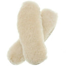 Wool Thick Insoles Men's Durable and Comfortable Fluffy Cold Weather Warm I