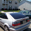Shark Fin Antenna Aerial AM/FM For VW MK4 Golf Jetta Passat B5 B5.5 Pol FMN
