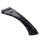 Left Door Handle Trim Cover 51419150339 fit for BMW 3 Series E90 Sedan Wagon Hf