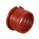 2pc For Mercedes-Benz OM642 Turbo And Respirator Intake Seal Kit