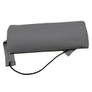 6X Folding Sling Chairs Replacement Head Cushion Pillows for Outdoor Sun Lounger