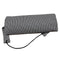 6X Folding Sling Chairs Replacement Head Cushion Pillows for Outdoor Sun Lounger