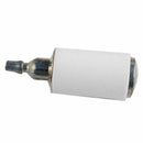 4 Feet 3/32x3/16+1/8x3/16+0.08x0.14 inch Fuel Hose Line Filter Bulb For Pou K6K4
