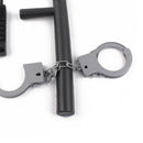 Dress Up America Police Officer Deputy Role Play Kit for Kids Boys Role Play