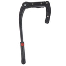 1Pc Adjustable Bicycle Single Leg Kickstand Mountain Bike Stick Stand FootB.kz